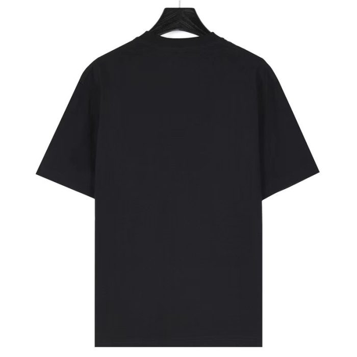 T-shirt Burberry London England BY034 - Image 2