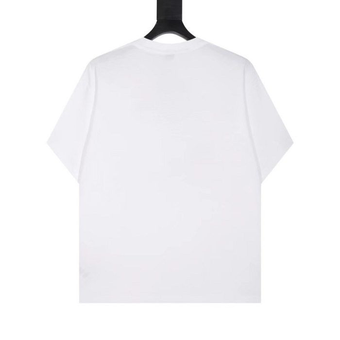T-shirt Burberry BY038 - Image 2