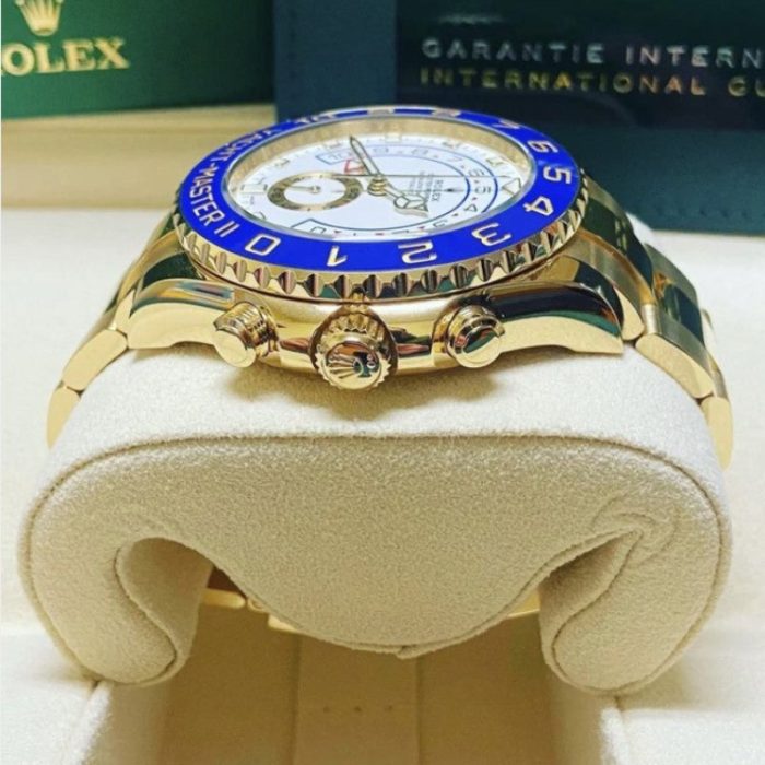 Rolex Yachtmaster RLX085 - Image 2
