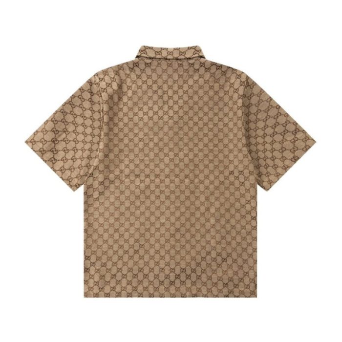 Button Shirt Gucci GC169 - Image 2