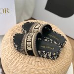 Christian Dior Sandal DO092 - Image 4