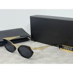 Sunglasses Yves Saint Laurent YSL017 - Image 3