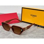 Sunglasses Fendi FDW012 - Image 2