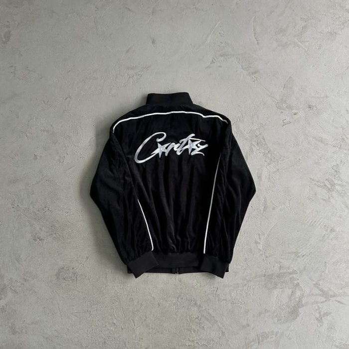 Jacket Corteiz CZ010 - Image 6