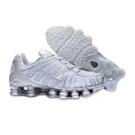 Nike Shox NK023 - Image 3