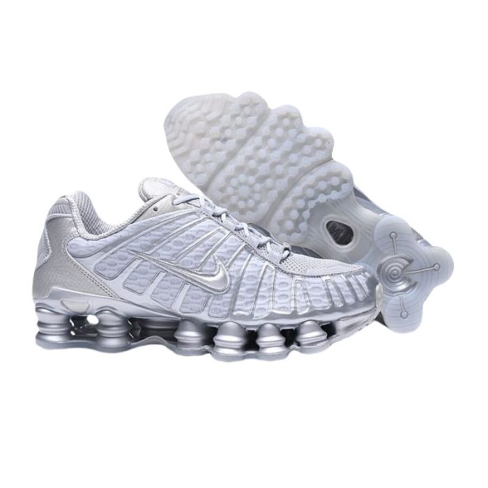 Nike Shox NK023 - Image 3