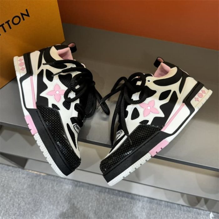 Louis Vuitton LV Skate LV126 - Image 3