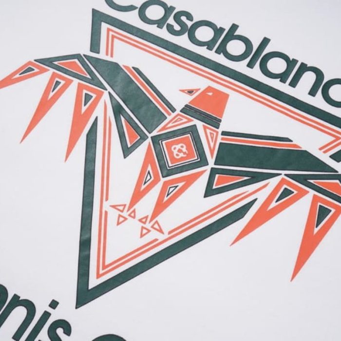T-shirt CasaBlanca CB013 - Image 3