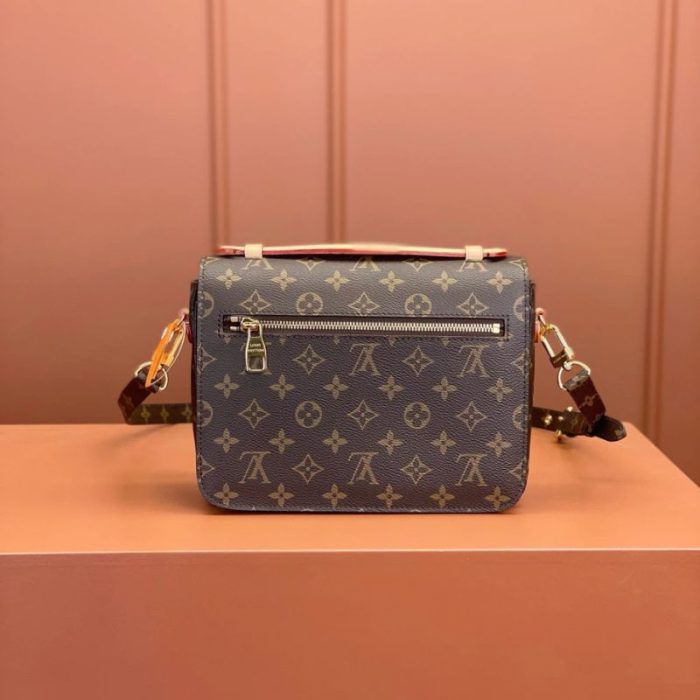 Shoulder Bag Louis Vuitton Métis LVW030 - Image 3