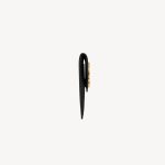 Pochette Yves Saint Laurent Uptown In Pelle Goffrata Grain de Poudre YSL008 - Image 2
