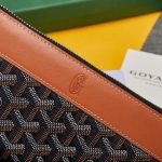 Goyard Matignon GM Wallet GYD003 - Image 3