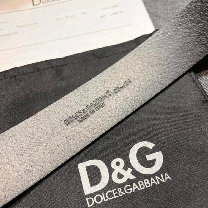 Belt Dolce Gabanna DG009 - Image 3