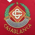 T-shirt CasaBlanca CB016 - Image 3