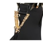 Versace Virtus Flat Sandals VSC012 - Image 3