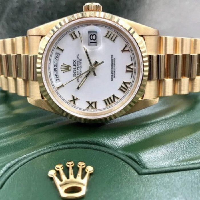 Rolex Day-Date RLX021 - Image 3