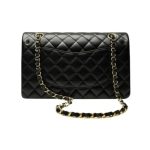 Chanel Classic Bag 11.12 CN004 - Image 3