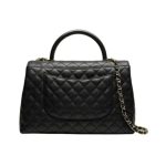 Chanel Maxi Bag With Handle CN006 - Image 3