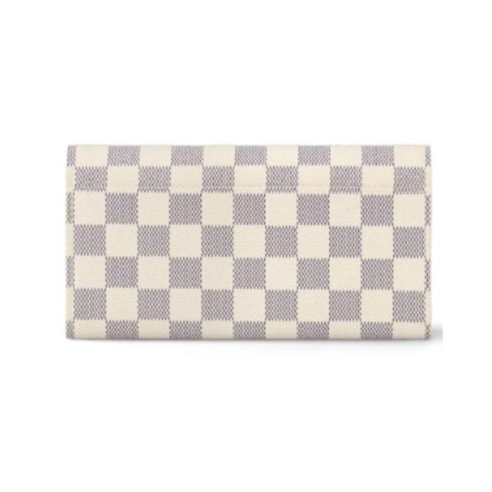 Louis Vuitton Sarah Wallet LV052 - Image 3
