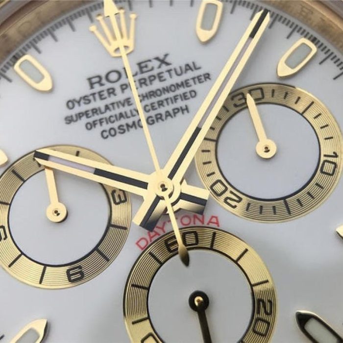 Rolex Daytona RLX033 - Image 3