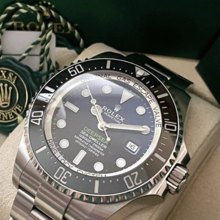 Rolex Deepsea RLX043 - Image 3
