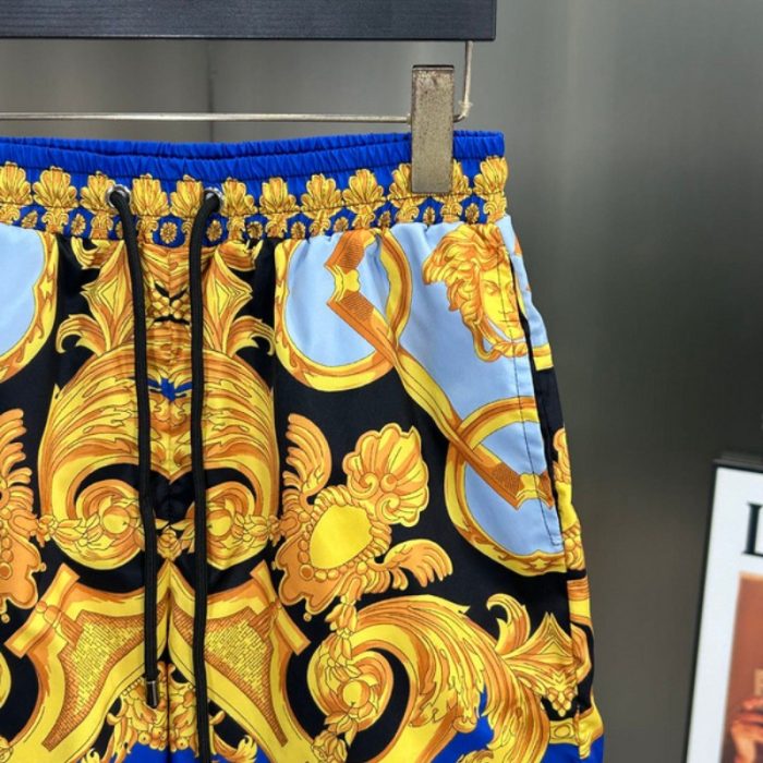 Shorts Versace VSC015 - Image 3