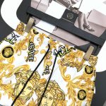 Shorts Versace Medusa VSC017 - Image 9