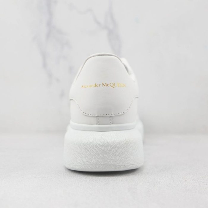 Alexander McQueen Over AMQ002 - Image 3