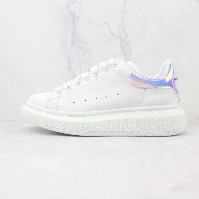 Alexander McQueen Over AMQ003 - Image 2