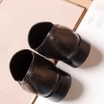 Ferragamo Fedro Loafers FG005 - Image 3