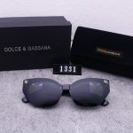 Sunglasses Dolce Gabbana DG011 - Image 4