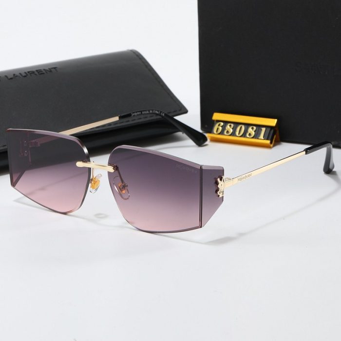 Sunglasses Yves Saint Laurent YSL016 - Image 3