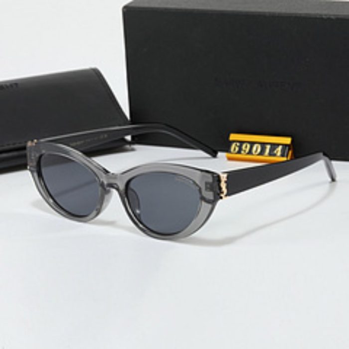 Sunglasses Yves Saint Laurent YSL018 - Image 3