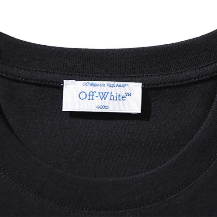 T-shirt Off-White OFF036 - Image 4