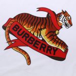 T-shirt Burberry Tiger BY030 - Image 4
