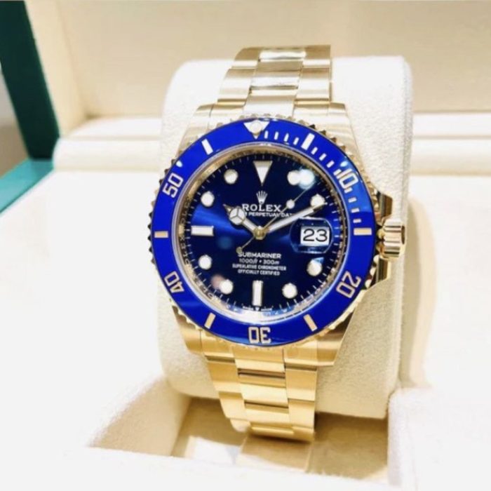 Rolex Submariner RLX074 - Image 3