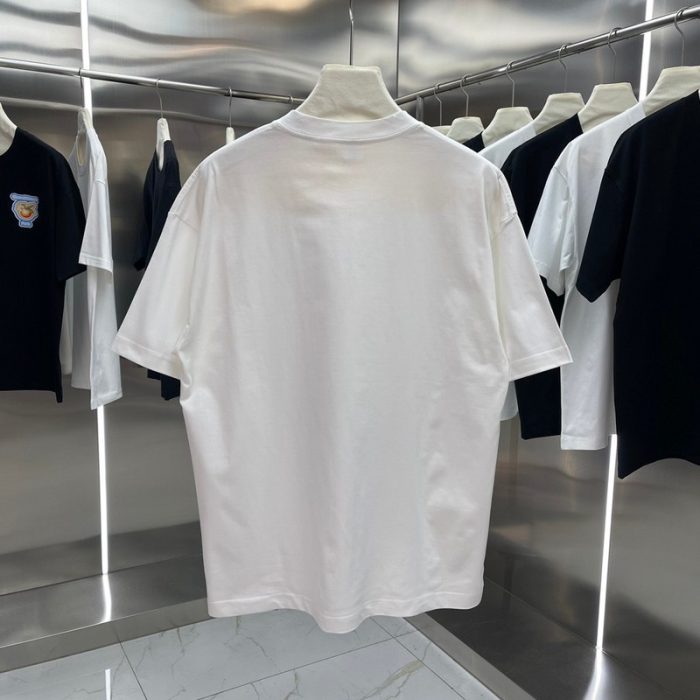 T-shirt CasaBlanca CB029 - Image 3