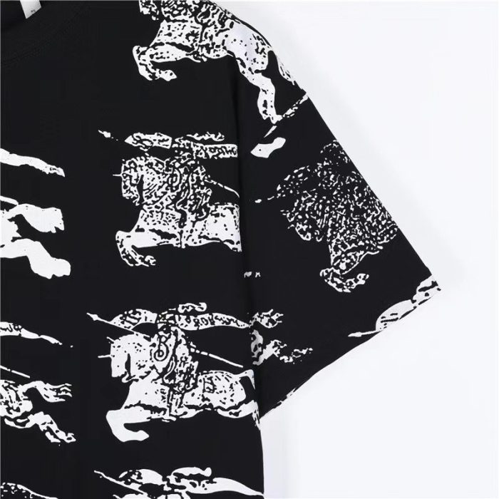 T-shirt Burberry BY033 - Image 3