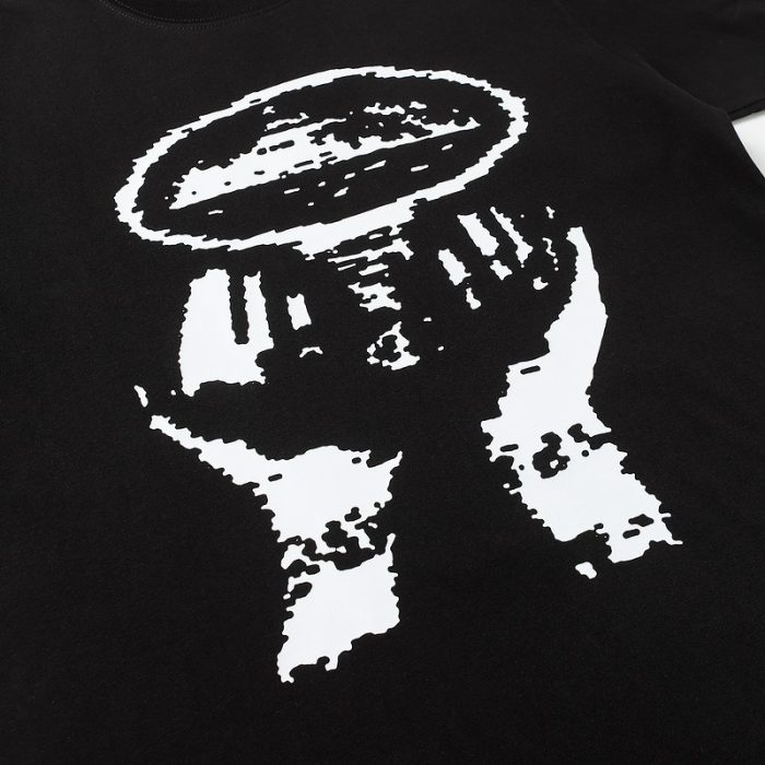 T-Shirt Corteiz CZ021 - Image 3