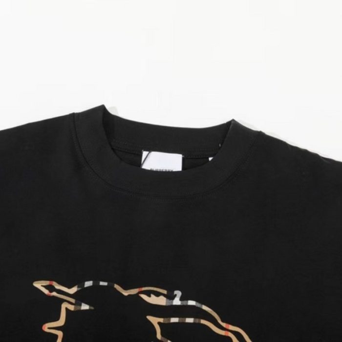 T-shirt Burberry BY037 - Image 3