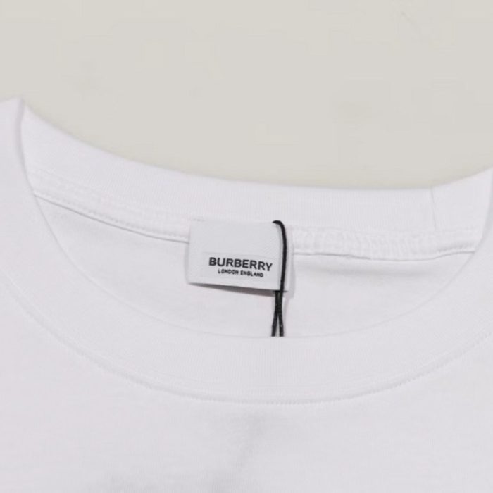 T-shirt Burberry BY038 - Image 3