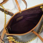 Shoulder Bag Louis Vuitton CarryAll BB LV065 - Image 3