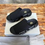 Balenciaga Slide Speed 2.0 Recycled Knit BL143 - Image 3