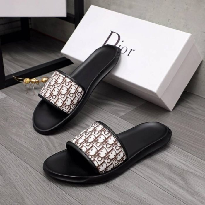 Dior Slide DO087 - Image 4