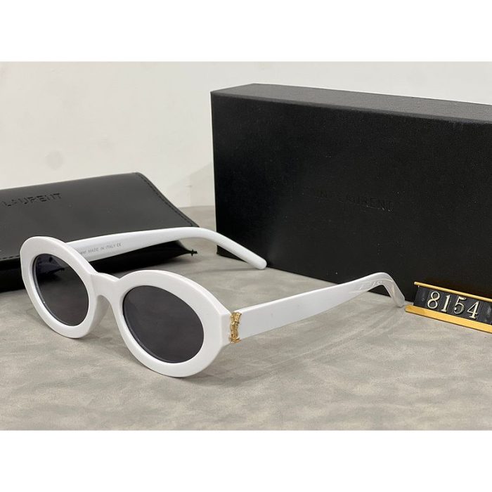 Sunglasses Yves Saint Laurent YSL024 - Image 5
