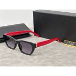 Sunglasses Yves Saint Laurent YSL020 - Image 4