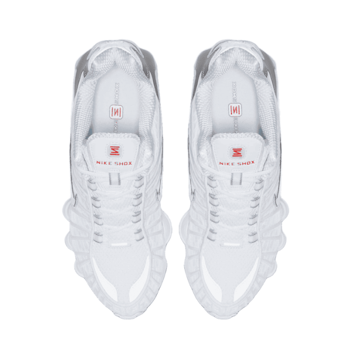 Nike Shox NK017 - Image 3