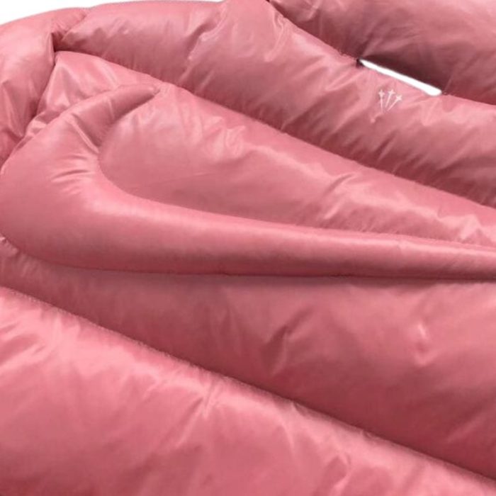 Jacket Puffer Nike x Nocta NK028 - Image 4