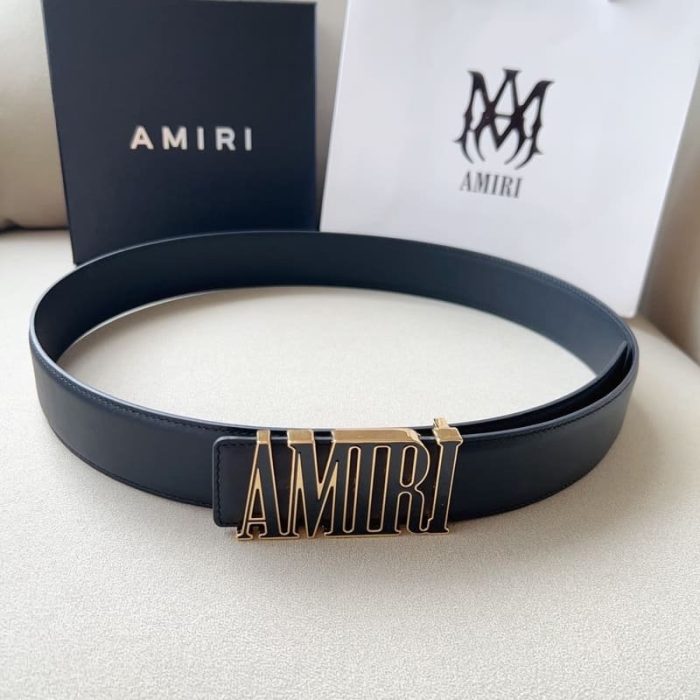 Belt Amiri AM020 - Image 4