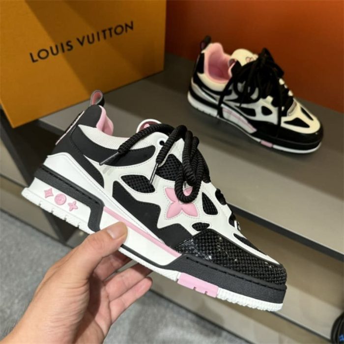 Louis Vuitton LV Skate LV126 - Image 4