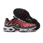 Air Max TN Plus Team Red NK037 - Image 4